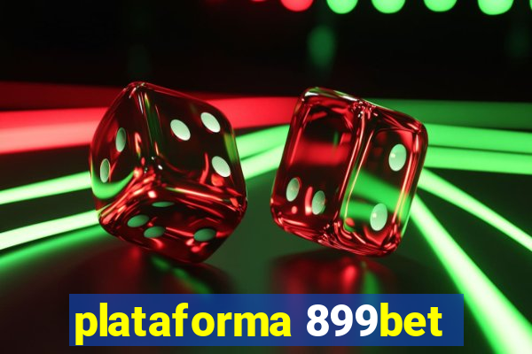 plataforma 899bet